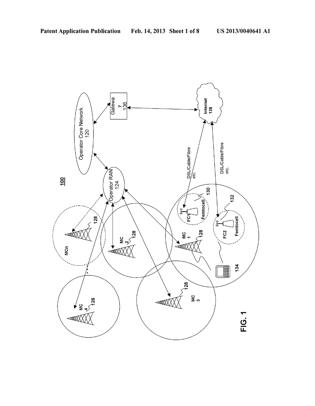 SYSTEM AND METHOD FOR DETECTING A TARGET CELL IN A CELLULAR NETWORK - diagram, schematic, and image 02