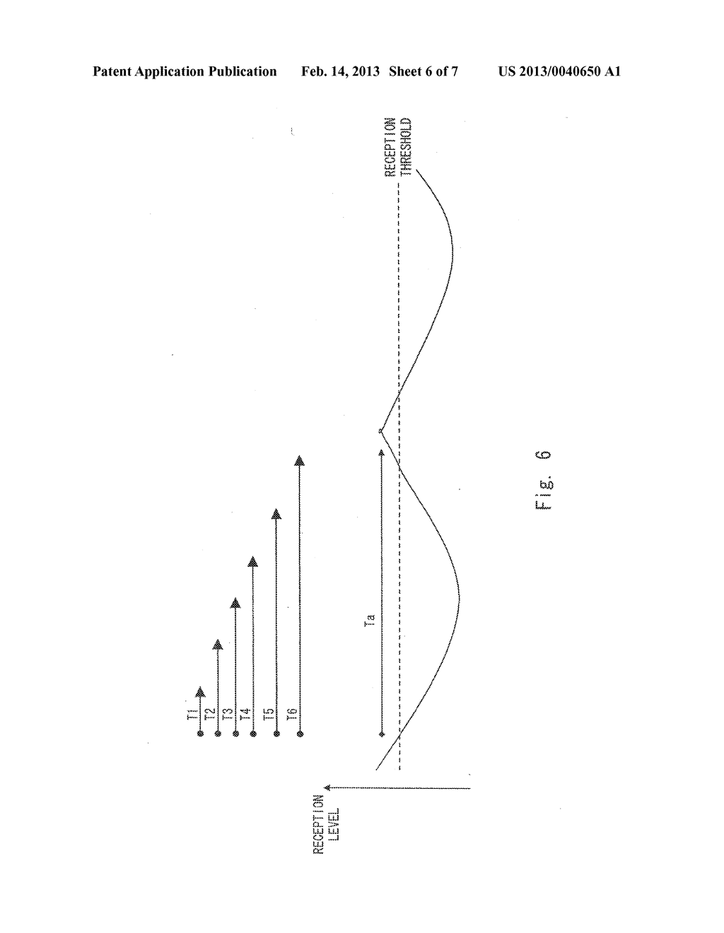CONTROL APPARATUS, MOBILE COMMUNICATION SYSTEM, RADIO COMMUNICATION     CONTROL METHOD, AND COMPUTER READABLE MEDIUM - diagram, schematic, and image 07