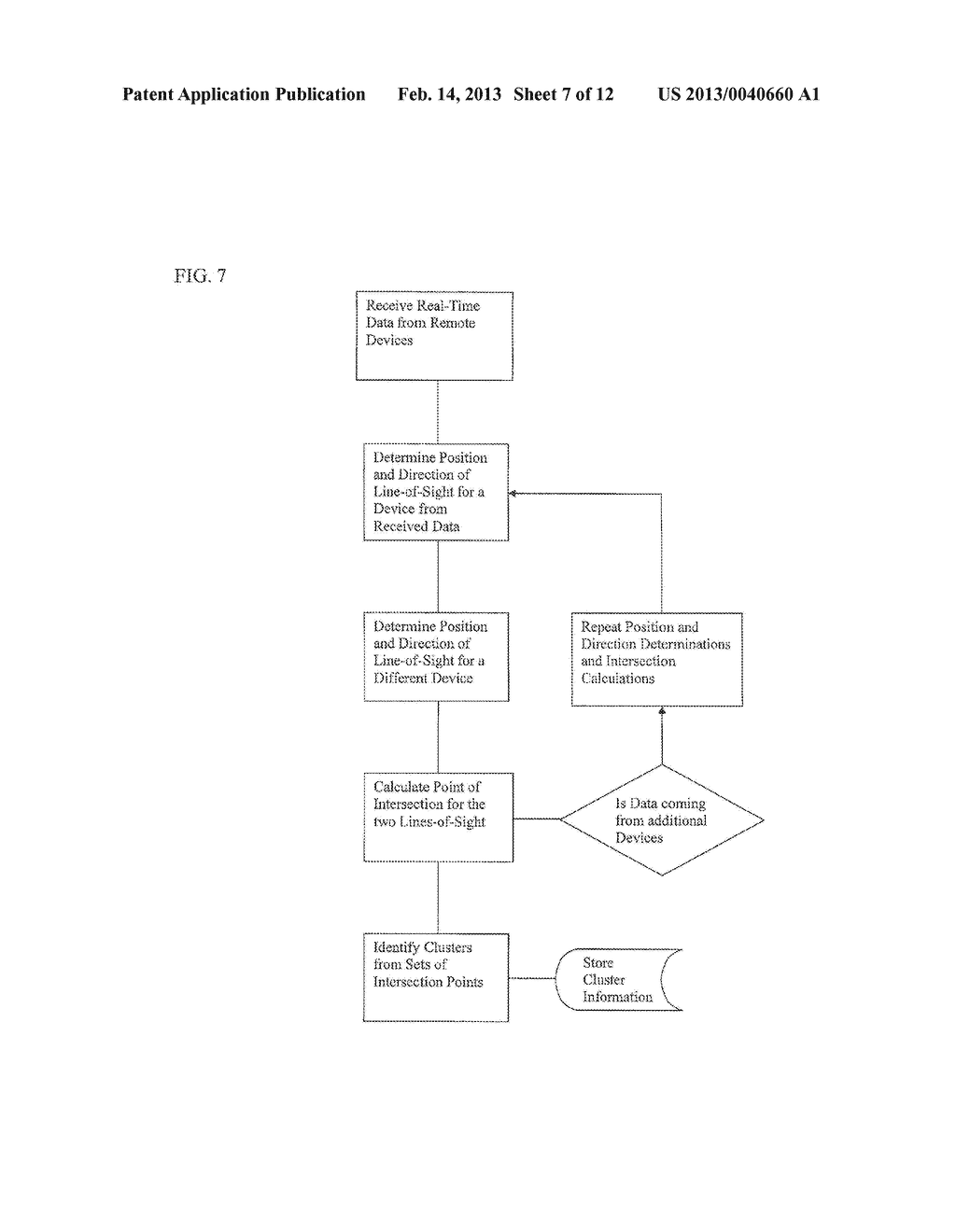 SYSTEMS AND METHODS FOR ANALYTIC DATA GATHERING FROM IMAGE PROVIDERS AT AN     EVENT OR GEOGRAPHIC LOCATION - diagram, schematic, and image 08