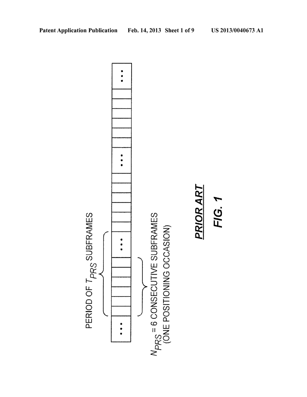 METHOD AND APPARATUS FOR REFERENCE TIME ACQUISITION FOR POSITIONING     REFERENCE SIGNALS IN A WIRELESS COMMUNICATION NETWORK - diagram, schematic, and image 02