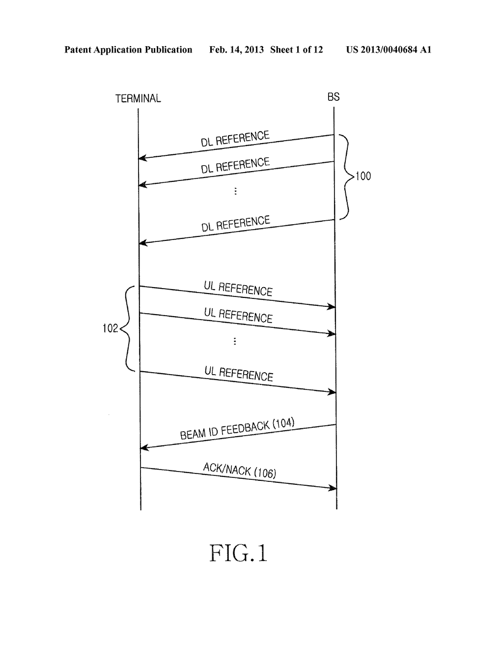 METHOD AND APPARATUS FOR BEAM TRACKING IN WIRELESS COMMUNICATION SYSTEM - diagram, schematic, and image 02