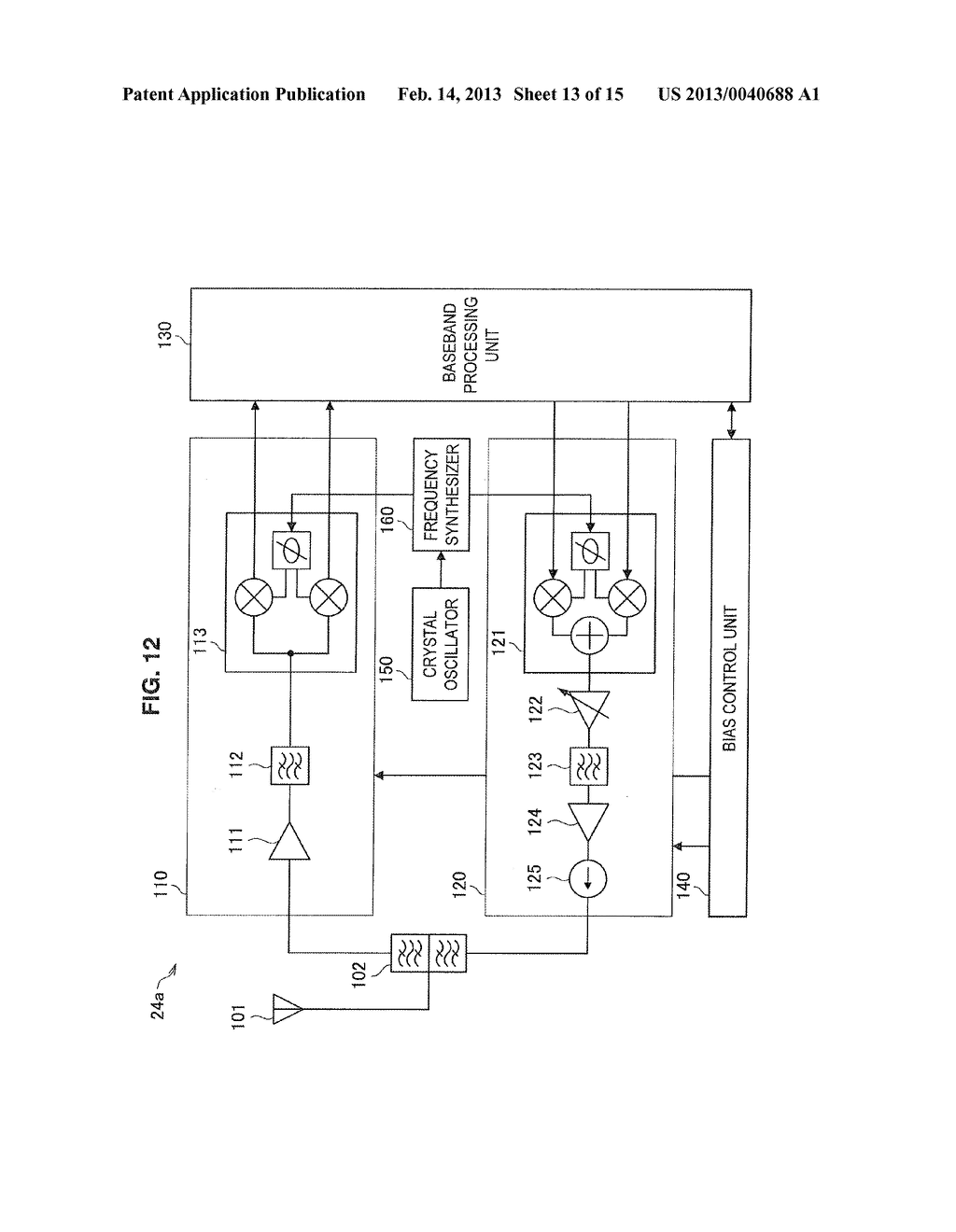 WIRELESS BASE STATION, TRANSMISSION POWER CONTROL METHOD AND COMPUTER     PROGRAM - diagram, schematic, and image 14