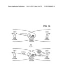 MOBILE COMMUNICATION SYSTEM, BASE STATION, MOBILE STATION, AND RADIO     COMMUNICATION METHOD diagram and image