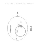 Apparatuses and methods for handovers between heterogeneous networks diagram and image