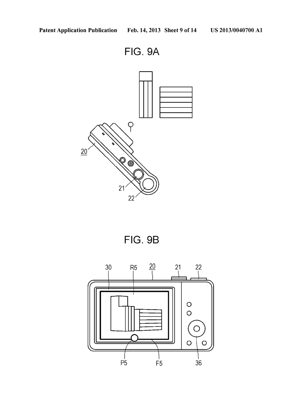 IMAGE CAPTURE DEVICE AND IMAGE CAPTURE METHOD - diagram, schematic, and image 10