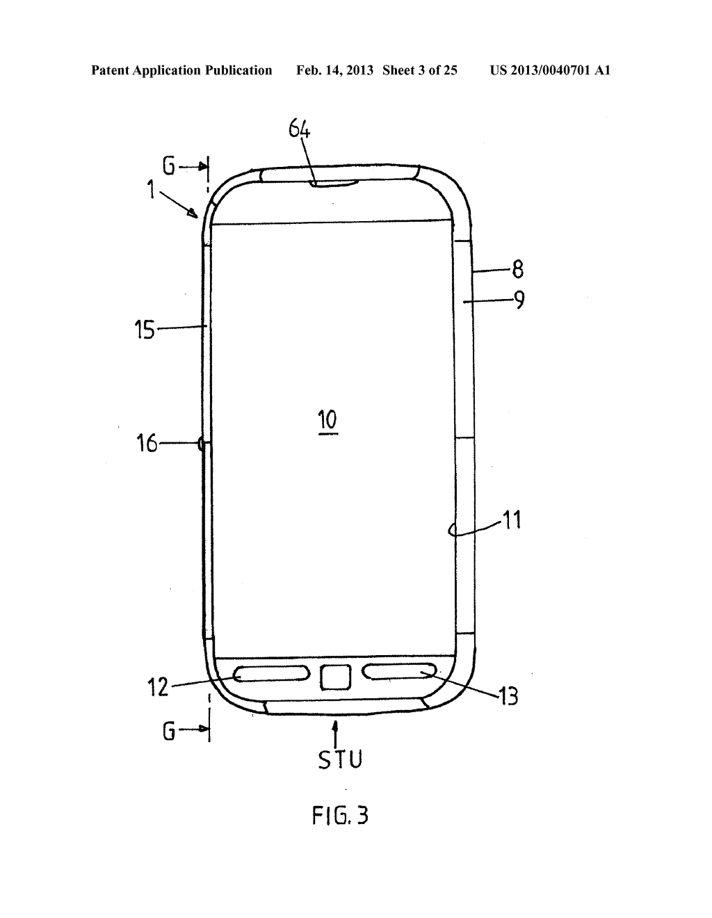 PORTABLE COMMUNICATION DEVICE - diagram, schematic, and image 04