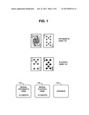 Methods and Devices for Multi-State Card Games with Card Replacement diagram and image