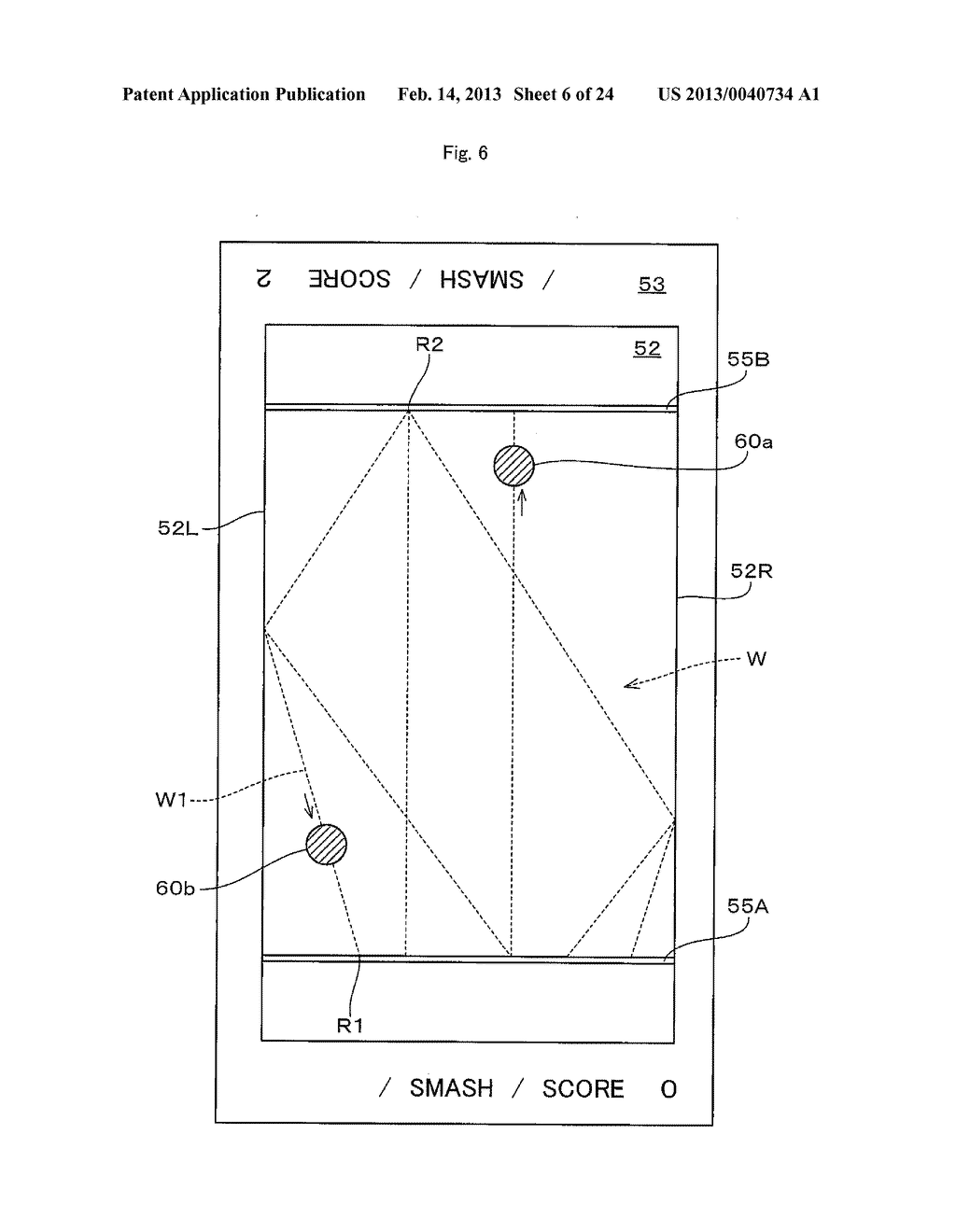 GAME SYSTEM AND CONTROL METHOD OF CONTROLLING COMPUTER USED THEREOF - diagram, schematic, and image 07