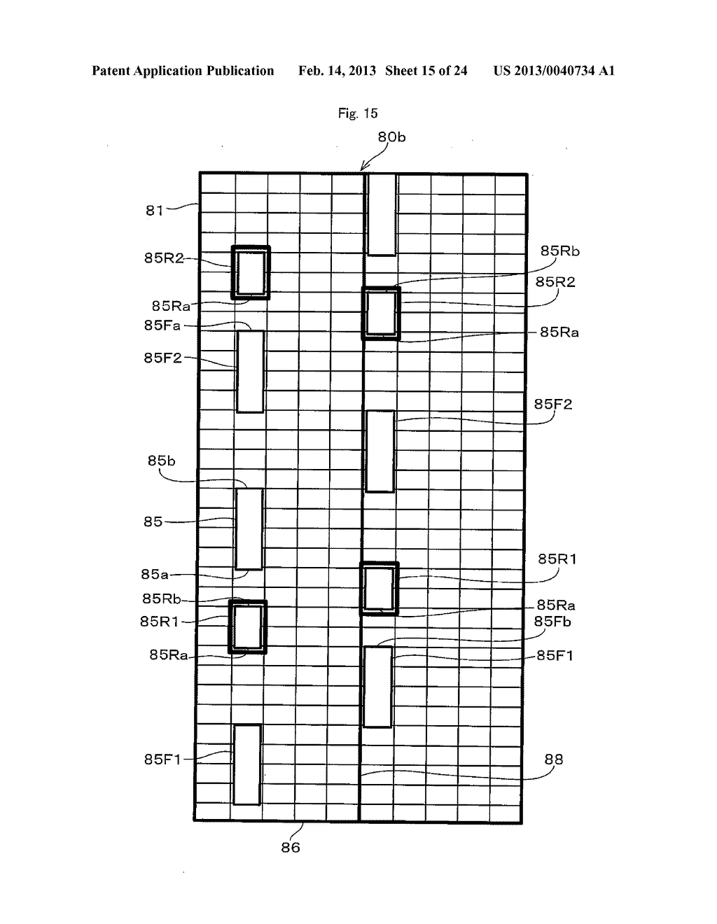 GAME SYSTEM AND CONTROL METHOD OF CONTROLLING COMPUTER USED THEREOF - diagram, schematic, and image 16