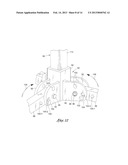 TENNIS, GOLF AND BASKETBALL TRAINING DEVICE HAVING AN ADJUSTABLE HOOP diagram and image