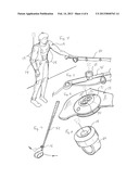 Training Apparatus and Method diagram and image