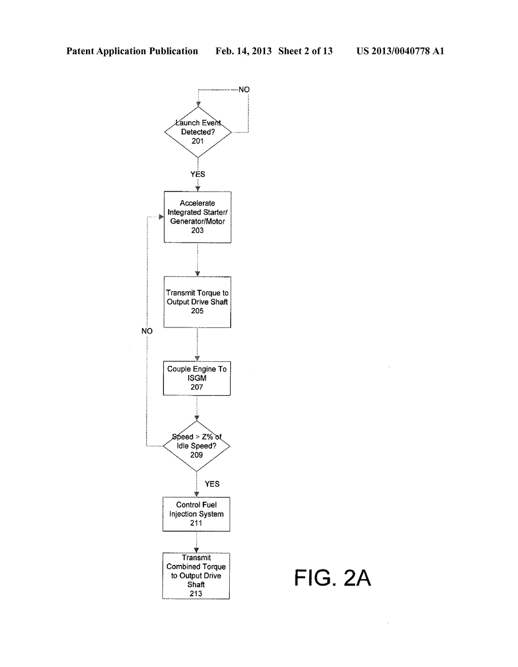 METHOD AND APPARATUS FOR CONTROLLING HYBRID ELECTRIC VEHICLES - diagram, schematic, and image 03