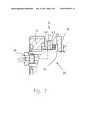 Segmented Roll Assembly and Stopping Device for a Segmented Roll diagram and image