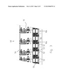 Segmented Roll Assembly and Stopping Device for a Segmented Roll diagram and image