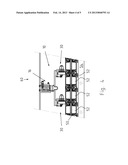 Segmented Roll Assembly and Stopping Device for a Segmented Roll diagram and image