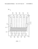 FAULT CURRENT LIMITER INCORPORATING A SUPERCONDUCTING ARTICLE AND A HEAT     SINK diagram and image