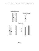 DETECTION OF GENETIC OR MOLECULAR ABERRATIONS ASSOCIATED WITH CANCER diagram and image