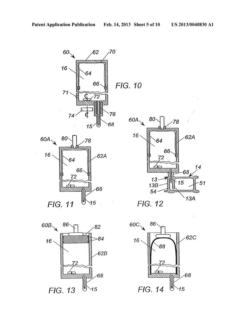 Fluid Sample Testing System - diagram, schematic, and image 06