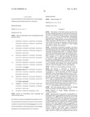 METHODS FOR ENGINEERING T-CELL RECEPTORS diagram and image