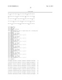 METHODS FOR ENGINEERING T-CELL RECEPTORS diagram and image