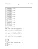 METHODS FOR ENGINEERING T-CELL RECEPTORS diagram and image