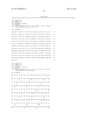 METHODS FOR ENGINEERING T-CELL RECEPTORS diagram and image