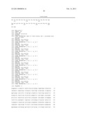 METHODS FOR ENGINEERING T-CELL RECEPTORS diagram and image