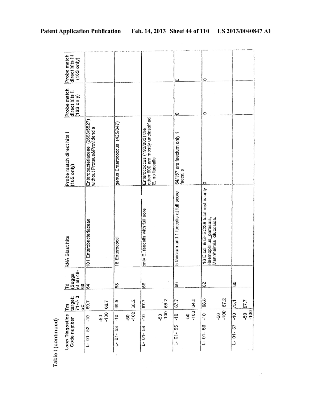 ENHANCED MULTIPLEX FISH - diagram, schematic, and image 45