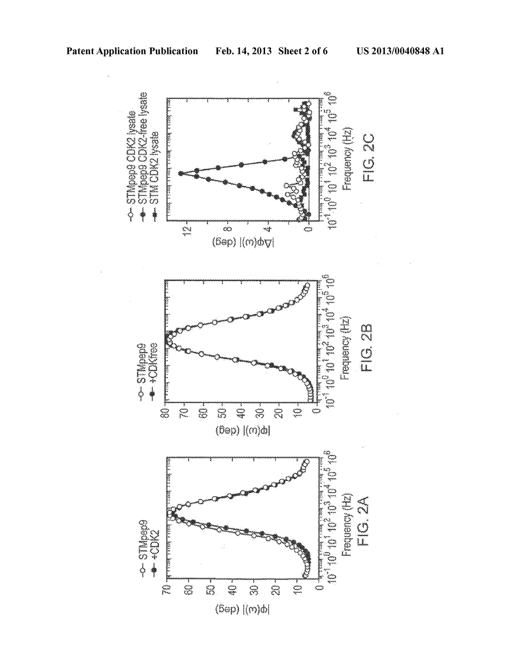 Methods and Devices for Detecting Structural Changes in a Molecule     Measuring Electrochemical Impedance - diagram, schematic, and image 03