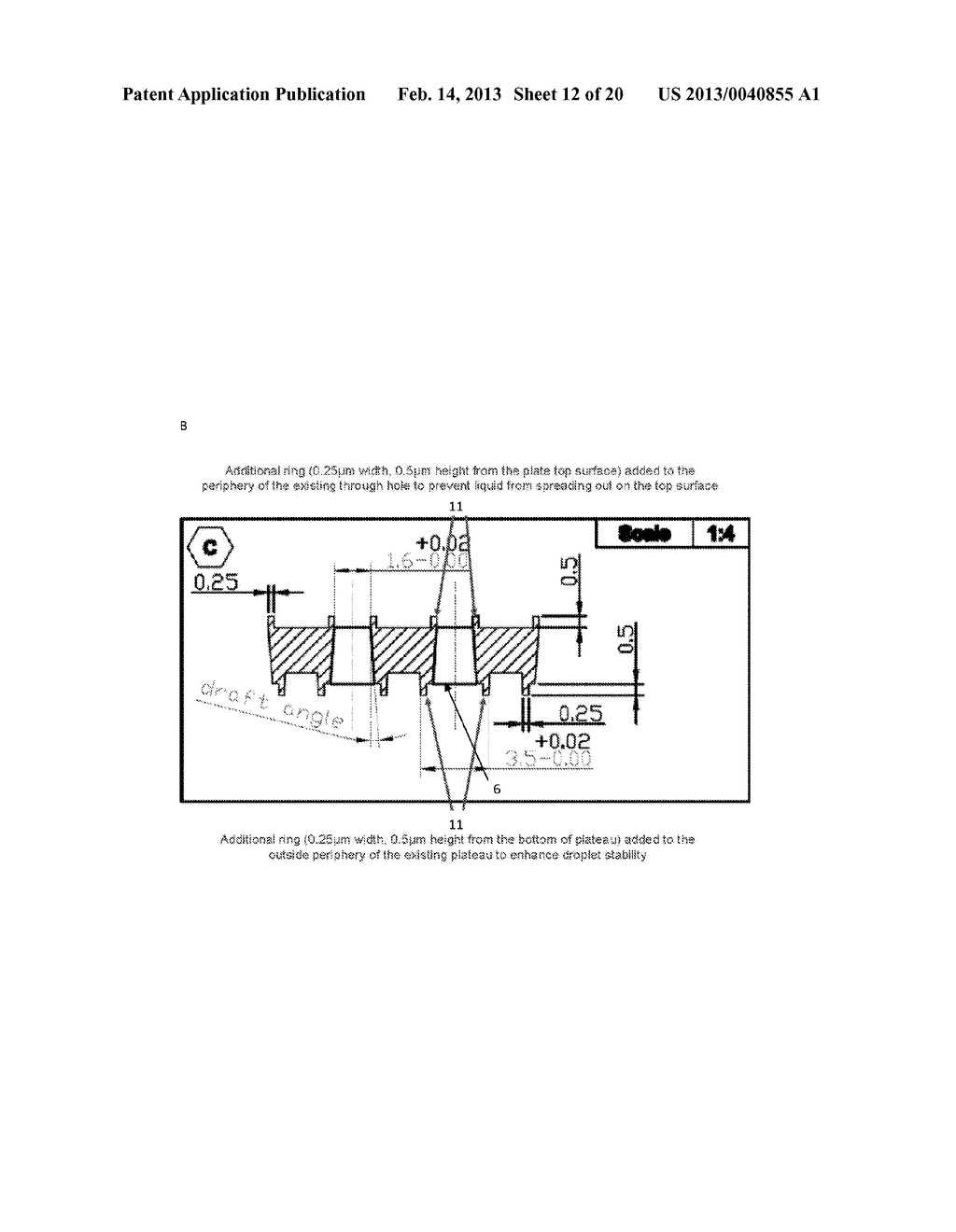 HANGING DROP DEVICES, SYSTEMS AND/OR METHODS - diagram, schematic, and image 13