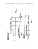 NOVEL METHODS OF CONSTRUCTING LIBRARIES COMPRISING DISPLAYED AND/OR     EXPRESSED MEMBERS OF A DIVERSE FAMILY OF PEPTIDES, POLYPEPTIDES OR     PROTEINS AND THE NOVEL LIBRARIES diagram and image