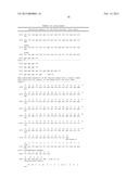 NOVEL METHODS OF CONSTRUCTING LIBRARIES COMPRISING DISPLAYED AND/OR     EXPRESSED MEMBERS OF A DIVERSE FAMILY OF PEPTIDES, POLYPEPTIDES OR     PROTEINS AND THE NOVEL LIBRARIES diagram and image