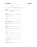 NOVEL METHODS OF CONSTRUCTING LIBRARIES COMPRISING DISPLAYED AND/OR     EXPRESSED MEMBERS OF A DIVERSE FAMILY OF PEPTIDES, POLYPEPTIDES OR     PROTEINS AND THE NOVEL LIBRARIES diagram and image