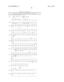 NOVEL METHODS OF CONSTRUCTING LIBRARIES COMPRISING DISPLAYED AND/OR     EXPRESSED MEMBERS OF A DIVERSE FAMILY OF PEPTIDES, POLYPEPTIDES OR     PROTEINS AND THE NOVEL LIBRARIES diagram and image