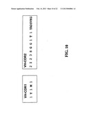 NOVEL METHODS OF CONSTRUCTING LIBRARIES COMPRISING DISPLAYED AND/OR     EXPRESSED MEMBERS OF A DIVERSE FAMILY OF PEPTIDES, POLYPEPTIDES OR     PROTEINS AND THE NOVEL LIBRARIES diagram and image