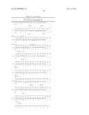 NOVEL METHODS OF CONSTRUCTING LIBRARIES COMPRISING DISPLAYED AND/OR     EXPRESSED MEMBERS OF A DIVERSE FAMILY OF PEPTIDES, POLYPEPTIDES OR     PROTEINS AND THE NOVEL LIBRARIES diagram and image