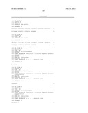 NOVEL METHODS OF CONSTRUCTING LIBRARIES COMPRISING DISPLAYED AND/OR     EXPRESSED MEMBERS OF A DIVERSE FAMILY OF PEPTIDES, POLYPEPTIDES OR     PROTEINS AND THE NOVEL LIBRARIES diagram and image