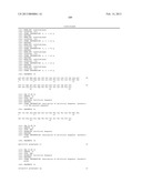 NOVEL METHODS OF CONSTRUCTING LIBRARIES COMPRISING DISPLAYED AND/OR     EXPRESSED MEMBERS OF A DIVERSE FAMILY OF PEPTIDES, POLYPEPTIDES OR     PROTEINS AND THE NOVEL LIBRARIES diagram and image