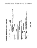 NOVEL METHODS OF CONSTRUCTING LIBRARIES COMPRISING DISPLAYED AND/OR     EXPRESSED MEMBERS OF A DIVERSE FAMILY OF PEPTIDES, POLYPEPTIDES OR     PROTEINS AND THE NOVEL LIBRARIES diagram and image