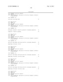 NOVEL METHODS OF CONSTRUCTING LIBRARIES COMPRISING DISPLAYED AND/OR     EXPRESSED MEMBERS OF A DIVERSE FAMILY OF PEPTIDES, POLYPEPTIDES OR     PROTEINS AND THE NOVEL LIBRARIES diagram and image