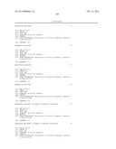 NOVEL METHODS OF CONSTRUCTING LIBRARIES COMPRISING DISPLAYED AND/OR     EXPRESSED MEMBERS OF A DIVERSE FAMILY OF PEPTIDES, POLYPEPTIDES OR     PROTEINS AND THE NOVEL LIBRARIES diagram and image