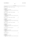 NOVEL METHODS OF CONSTRUCTING LIBRARIES COMPRISING DISPLAYED AND/OR     EXPRESSED MEMBERS OF A DIVERSE FAMILY OF PEPTIDES, POLYPEPTIDES OR     PROTEINS AND THE NOVEL LIBRARIES diagram and image