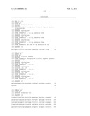 NOVEL METHODS OF CONSTRUCTING LIBRARIES COMPRISING DISPLAYED AND/OR     EXPRESSED MEMBERS OF A DIVERSE FAMILY OF PEPTIDES, POLYPEPTIDES OR     PROTEINS AND THE NOVEL LIBRARIES diagram and image