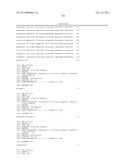 NOVEL METHODS OF CONSTRUCTING LIBRARIES COMPRISING DISPLAYED AND/OR     EXPRESSED MEMBERS OF A DIVERSE FAMILY OF PEPTIDES, POLYPEPTIDES OR     PROTEINS AND THE NOVEL LIBRARIES diagram and image