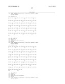 NOVEL METHODS OF CONSTRUCTING LIBRARIES COMPRISING DISPLAYED AND/OR     EXPRESSED MEMBERS OF A DIVERSE FAMILY OF PEPTIDES, POLYPEPTIDES OR     PROTEINS AND THE NOVEL LIBRARIES diagram and image