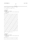 NOVEL METHODS OF CONSTRUCTING LIBRARIES COMPRISING DISPLAYED AND/OR     EXPRESSED MEMBERS OF A DIVERSE FAMILY OF PEPTIDES, POLYPEPTIDES OR     PROTEINS AND THE NOVEL LIBRARIES diagram and image