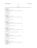 NOVEL METHODS OF CONSTRUCTING LIBRARIES COMPRISING DISPLAYED AND/OR     EXPRESSED MEMBERS OF A DIVERSE FAMILY OF PEPTIDES, POLYPEPTIDES OR     PROTEINS AND THE NOVEL LIBRARIES diagram and image