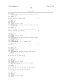 NOVEL METHODS OF CONSTRUCTING LIBRARIES COMPRISING DISPLAYED AND/OR     EXPRESSED MEMBERS OF A DIVERSE FAMILY OF PEPTIDES, POLYPEPTIDES OR     PROTEINS AND THE NOVEL LIBRARIES diagram and image