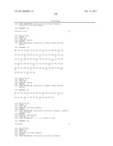 NOVEL METHODS OF CONSTRUCTING LIBRARIES COMPRISING DISPLAYED AND/OR     EXPRESSED MEMBERS OF A DIVERSE FAMILY OF PEPTIDES, POLYPEPTIDES OR     PROTEINS AND THE NOVEL LIBRARIES diagram and image