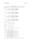 NOVEL METHODS OF CONSTRUCTING LIBRARIES COMPRISING DISPLAYED AND/OR     EXPRESSED MEMBERS OF A DIVERSE FAMILY OF PEPTIDES, POLYPEPTIDES OR     PROTEINS AND THE NOVEL LIBRARIES diagram and image